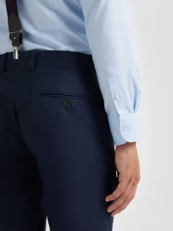 PANTALON FIL A FIL-Alvaro Moreno Online