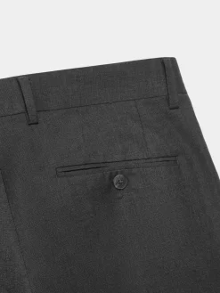 PANTALON FIL A FIL CRUZADO-Alvaro Moreno Online