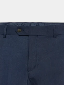 PANTALON FIL A FIL CRUZADO-Alvaro Moreno Clearance