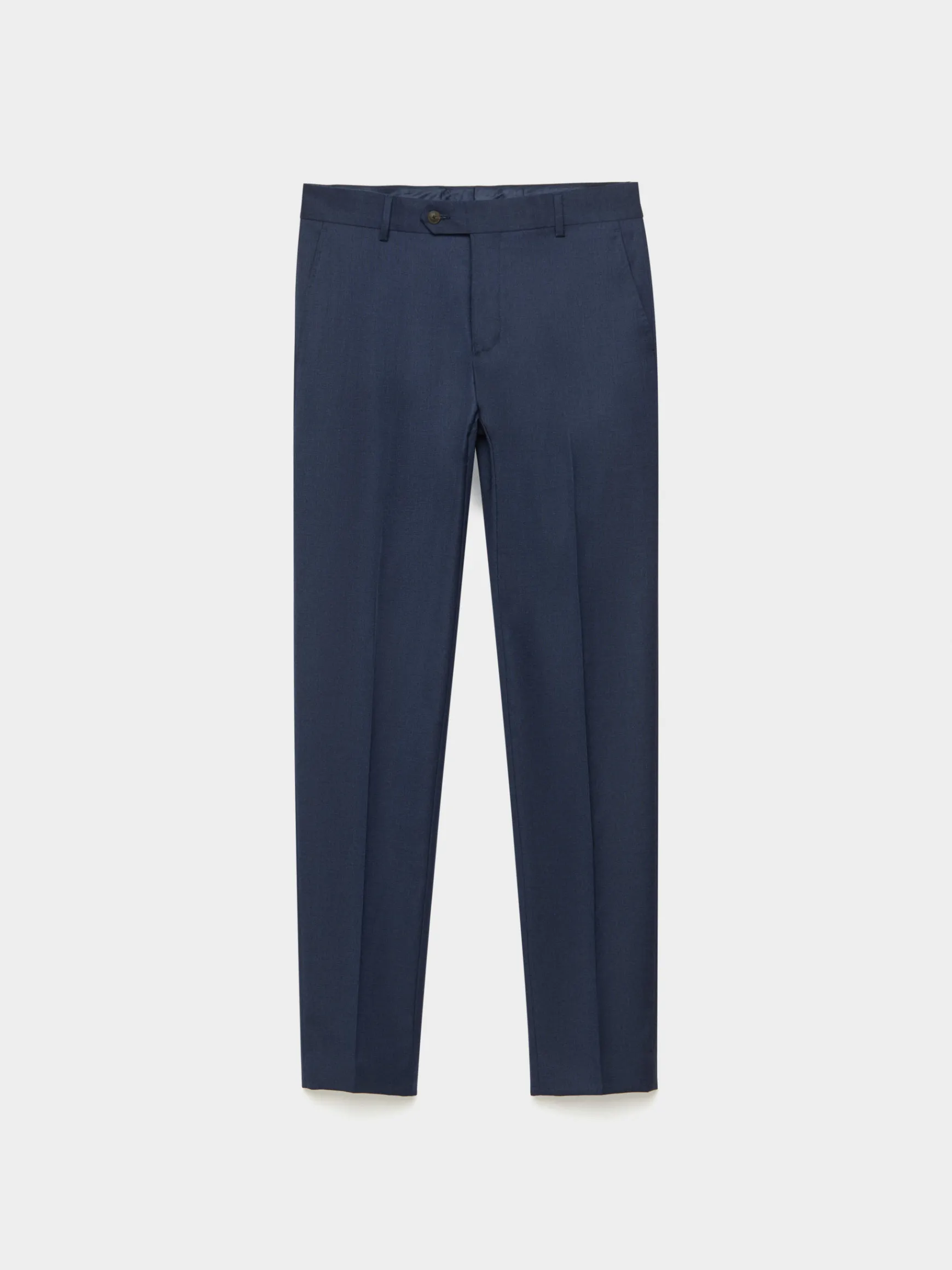 PANTALON FIL A FIL CRUZADO-Alvaro Moreno Clearance