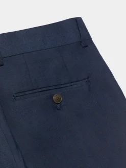 PANTALON FIL A FIL CRUZADO-Alvaro Moreno Clearance