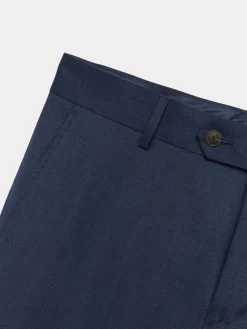 PANTALON FIL A FIL CRUZADO-Alvaro Moreno Clearance