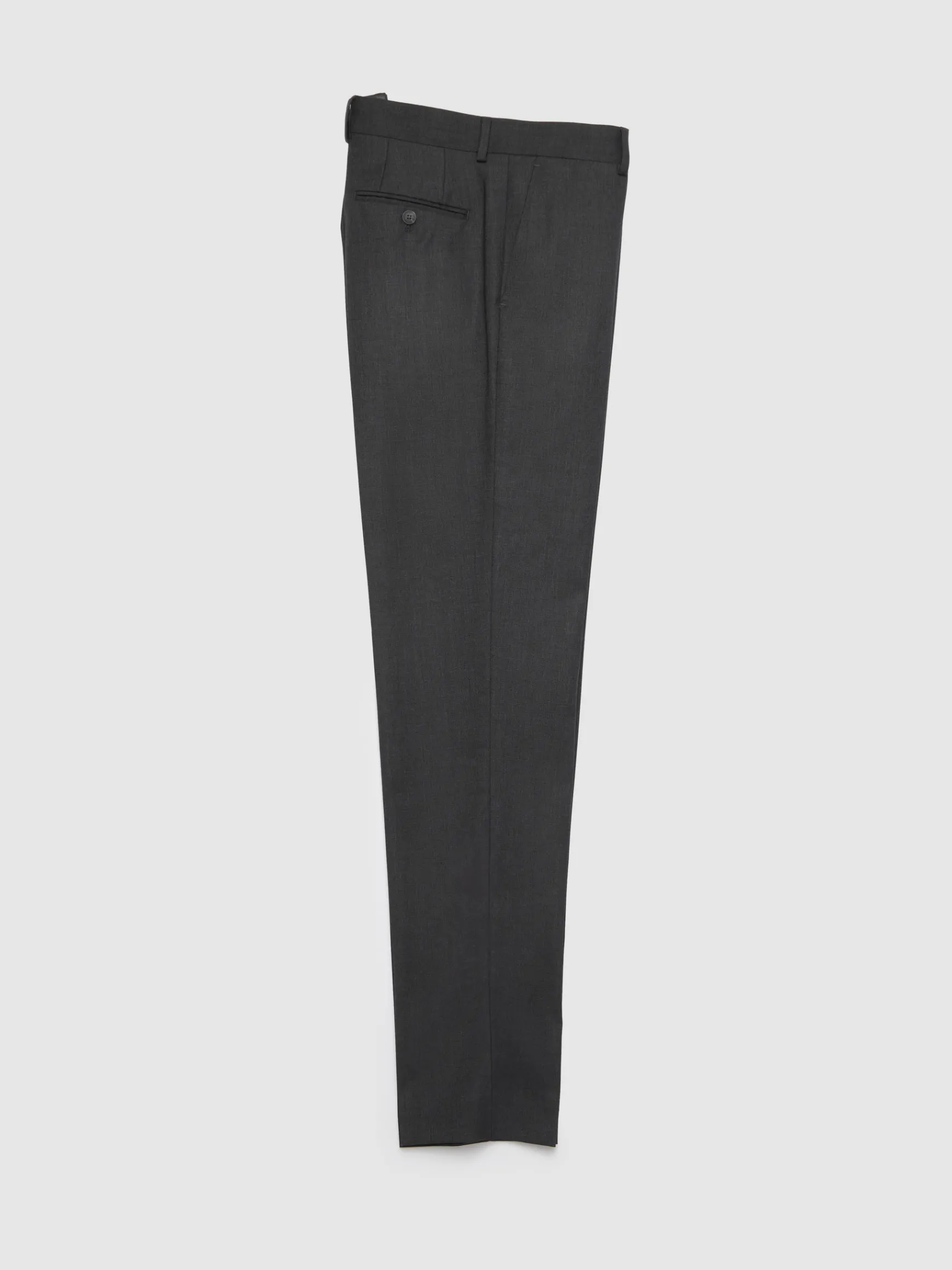 PANTALON FIL A FIL CRUZADO-Alvaro Moreno Clearance