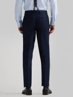 PANTALON FIL A FIL CRUZADO-Alvaro Moreno Hot