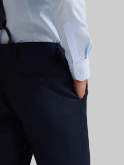 PANTALON FIL A FIL CRUZADO-Alvaro Moreno Hot