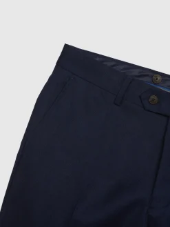 PANTALON FIL A FIL CRUZADO-Alvaro Moreno Hot