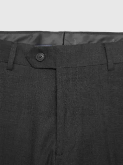 PANTALON FIL A FIL CRUZADO-Alvaro Moreno Sale