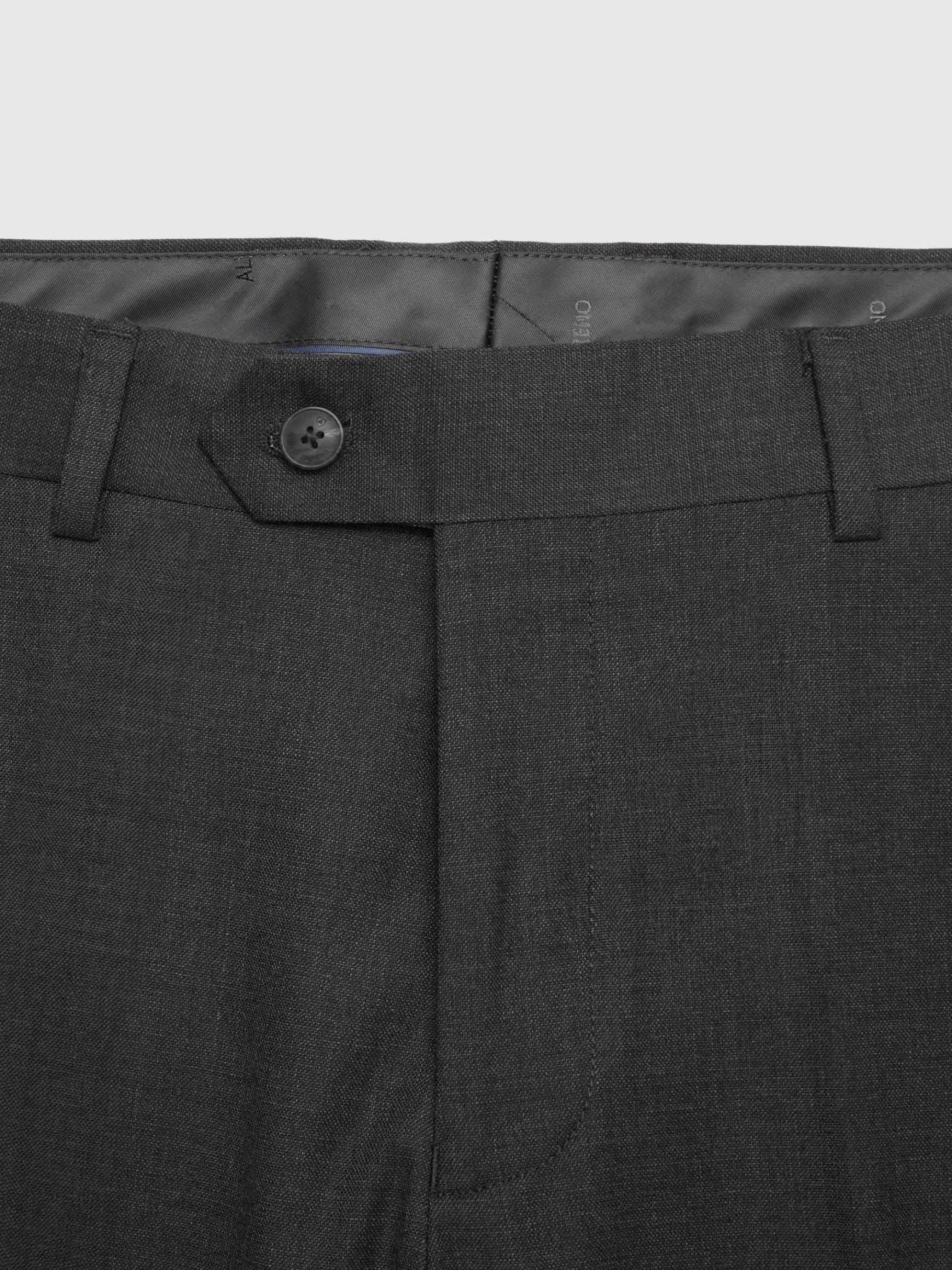 PANTALON FIL A FIL CRUZADO-Alvaro Moreno Sale