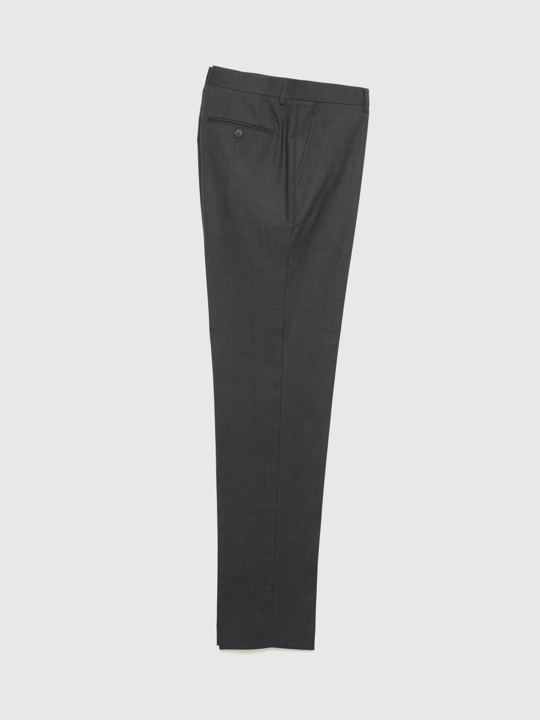 PANTALON FIL A FIL CRUZADO-Alvaro Moreno Sale