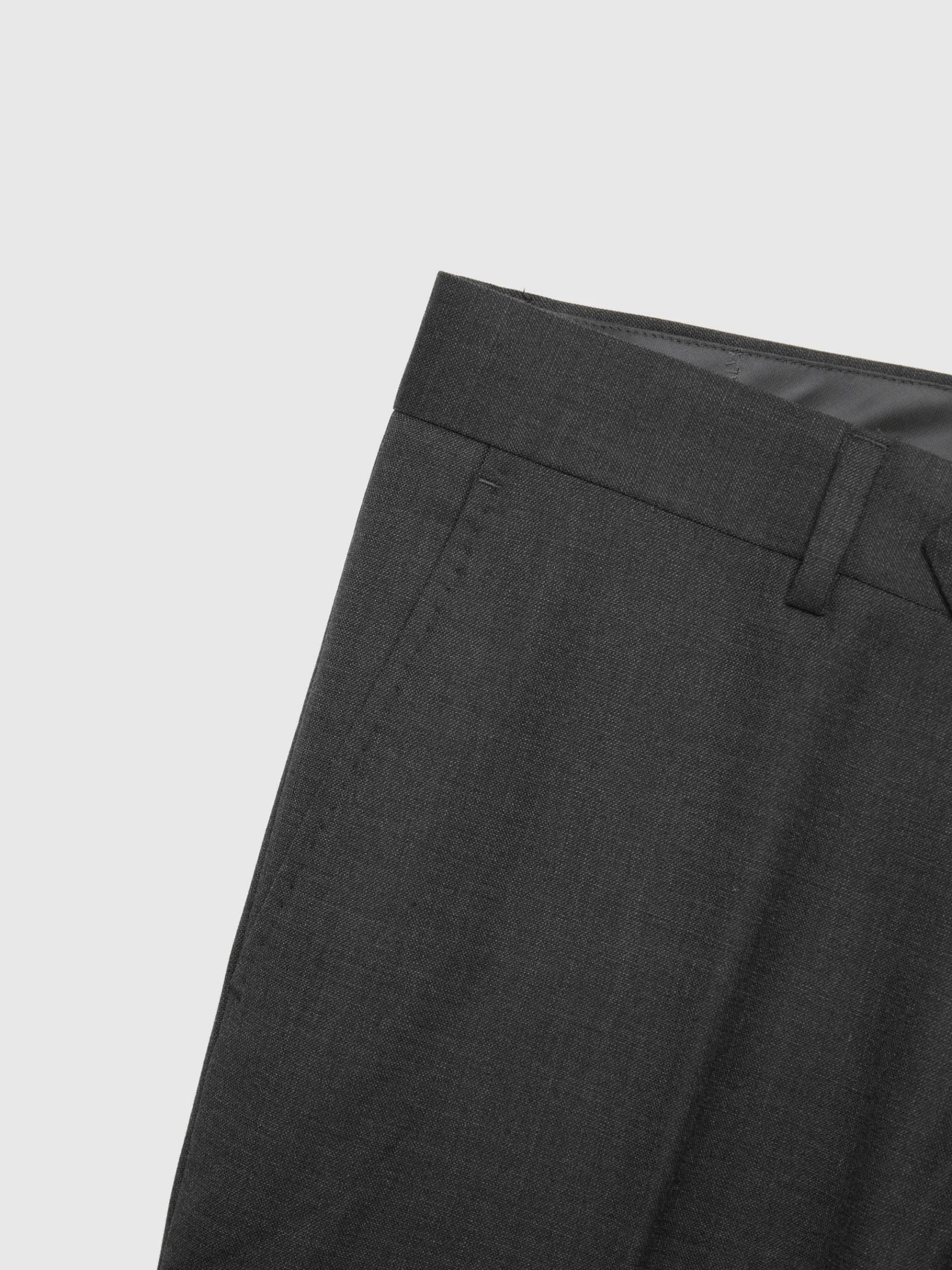 PANTALON FIL A FIL CRUZADO-Alvaro Moreno Sale