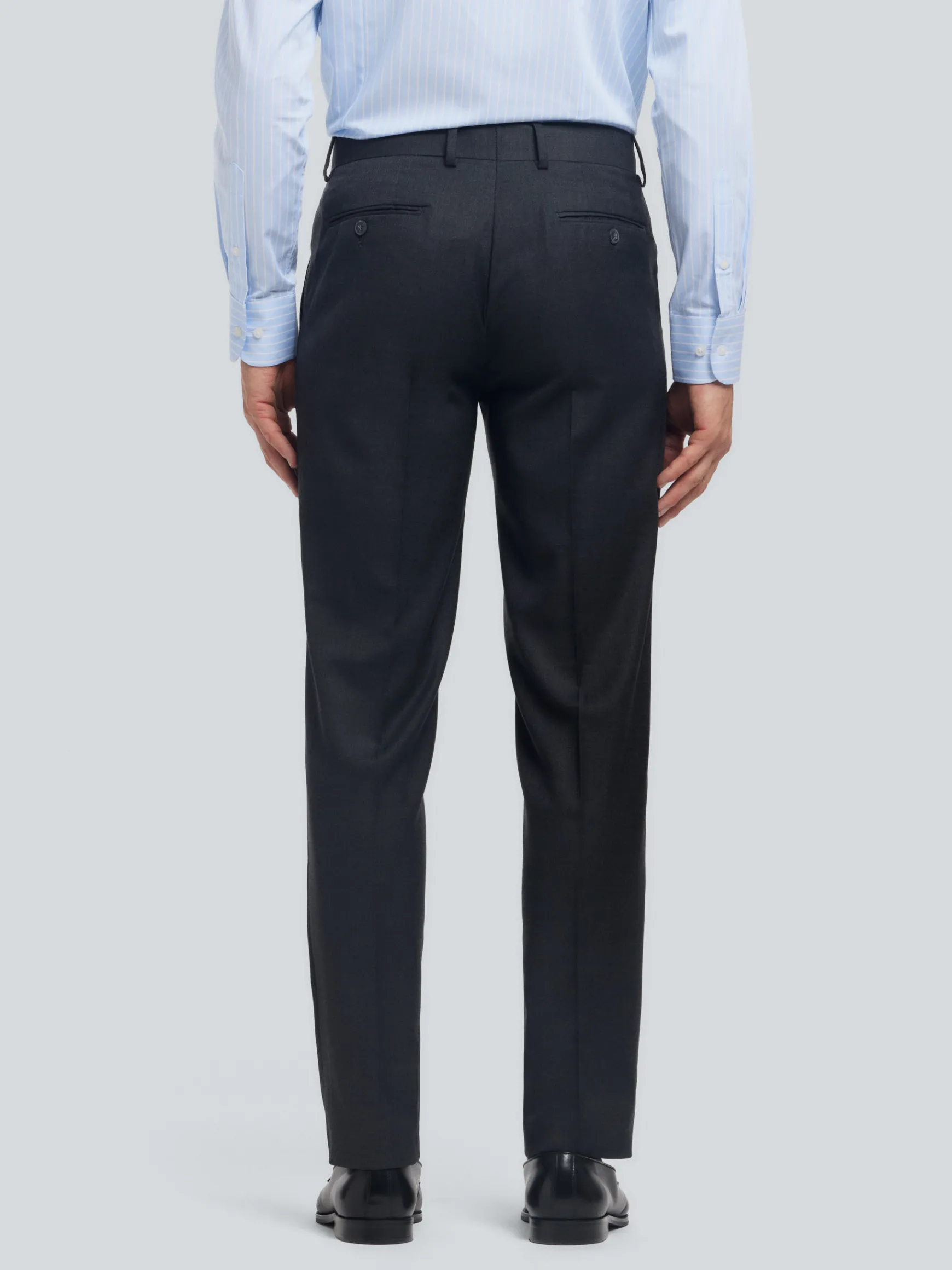 PANTALON FIL A FIL-Alvaro Moreno Clearance