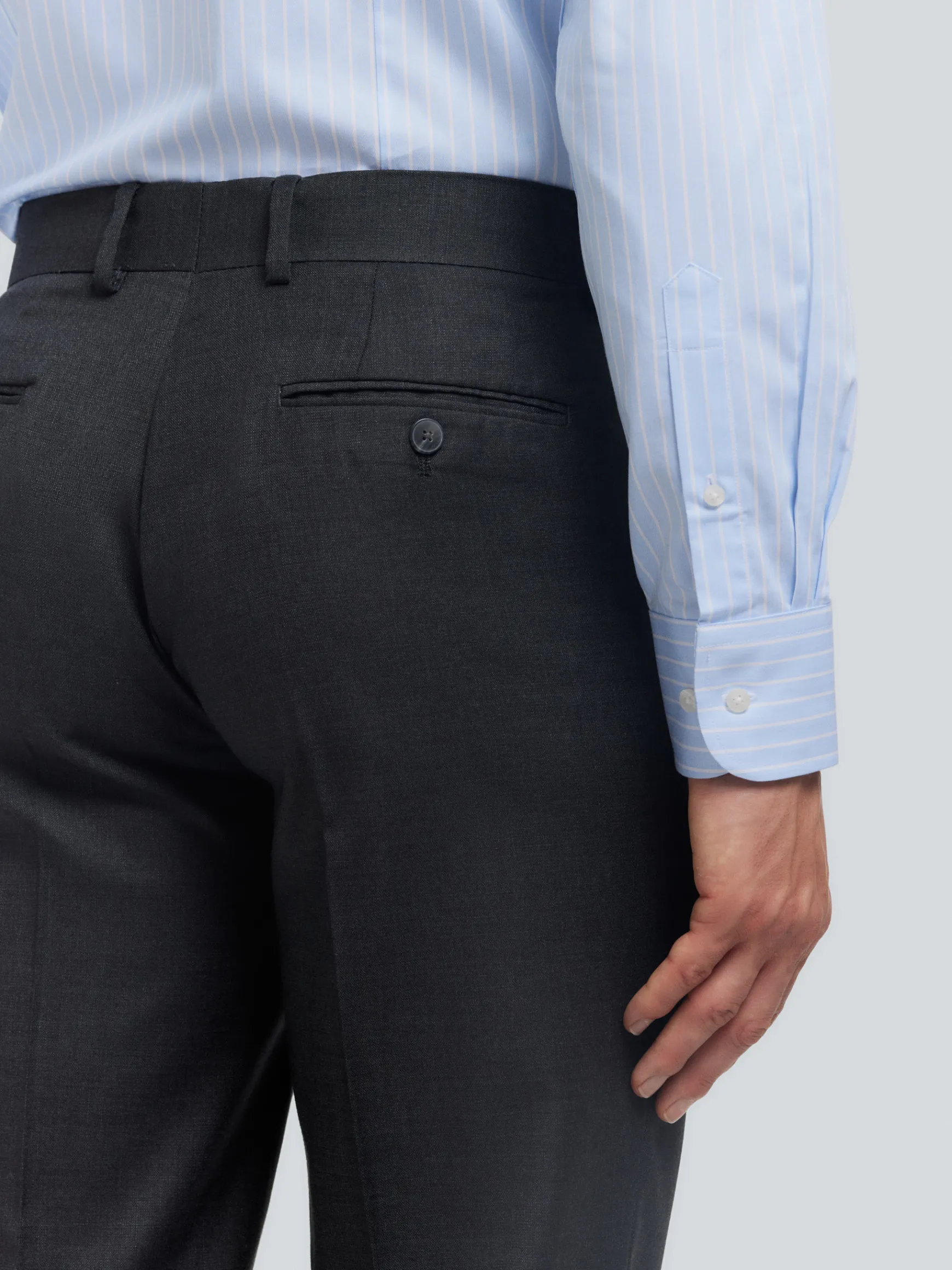 PANTALON FIL A FIL-Alvaro Moreno Clearance