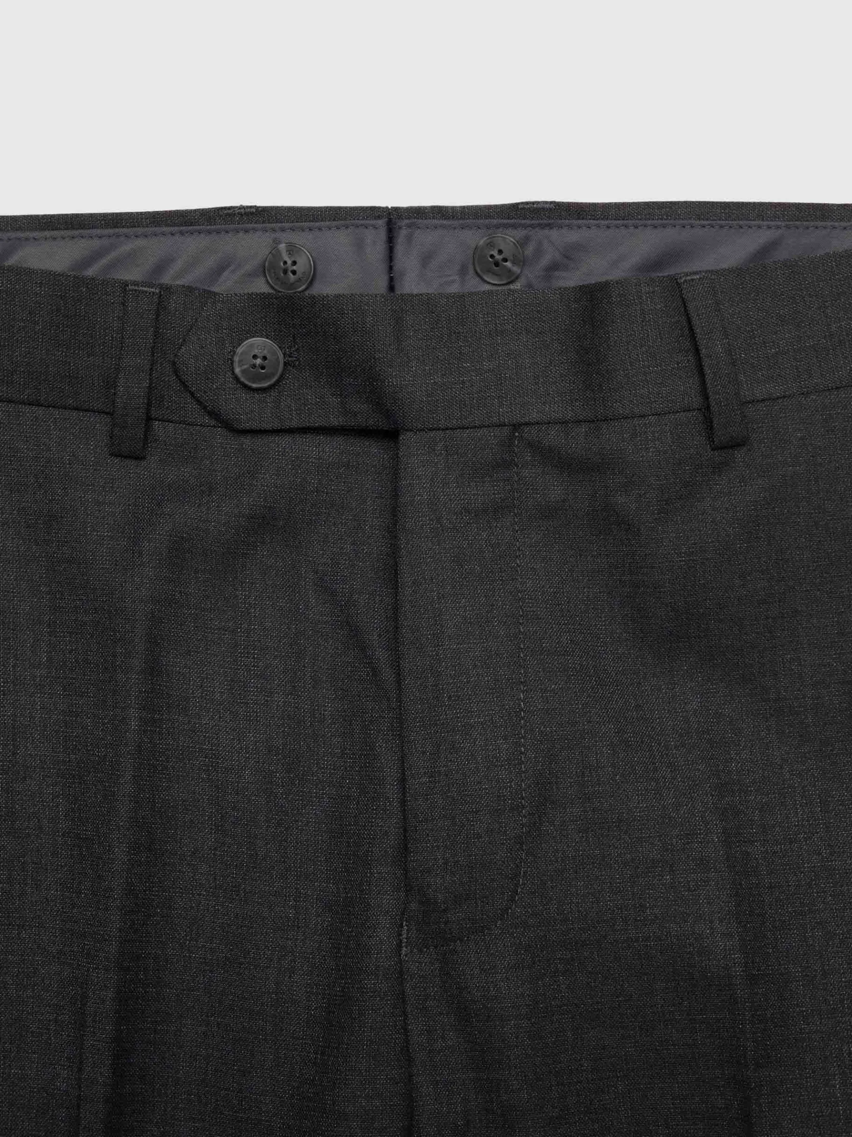 PANTALON FIL A FIL-Alvaro Moreno Clearance