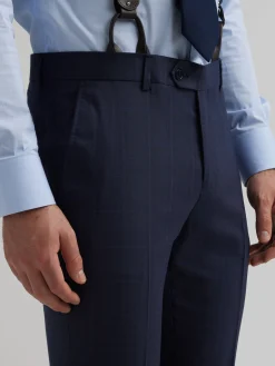 PANTALON FINESTRA SLIM-Alvaro Moreno New