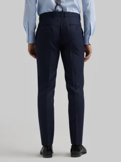 PANTALON FINESTRA SLIM-Alvaro Moreno New