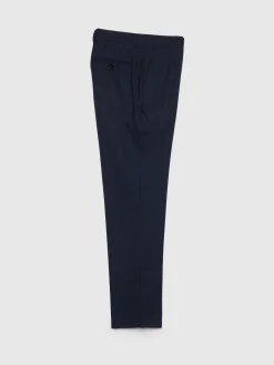 PANTALON FINESTRA SLIM-Alvaro Moreno New
