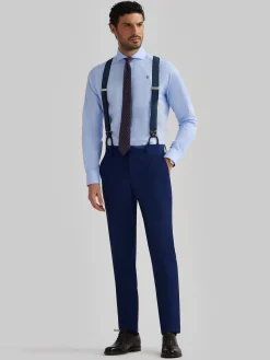 PANTALON GALES SLIM-Alvaro Moreno Sale