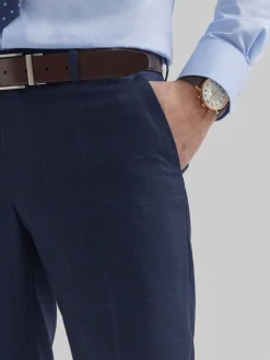 PANTALON GALES SLIM-Alvaro Moreno Online