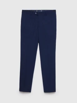 PANTALON GALES SLIM-Alvaro Moreno Online