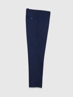 PANTALON GALES SLIM-Alvaro Moreno Online