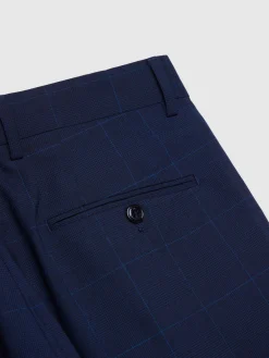 PANTALON GALES SLIM-Alvaro Moreno Online