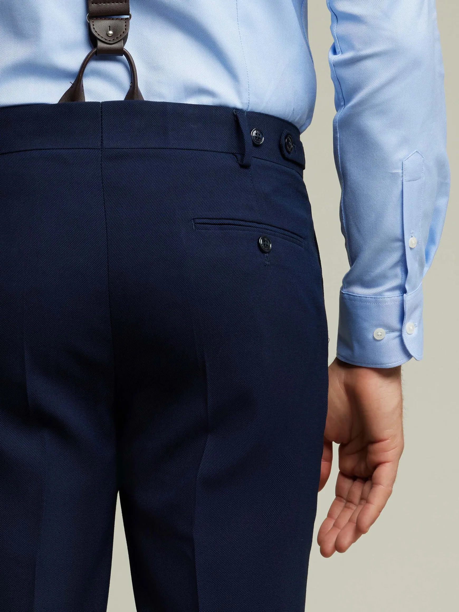 PANTALON INFLUENCER-Alvaro Moreno Sale