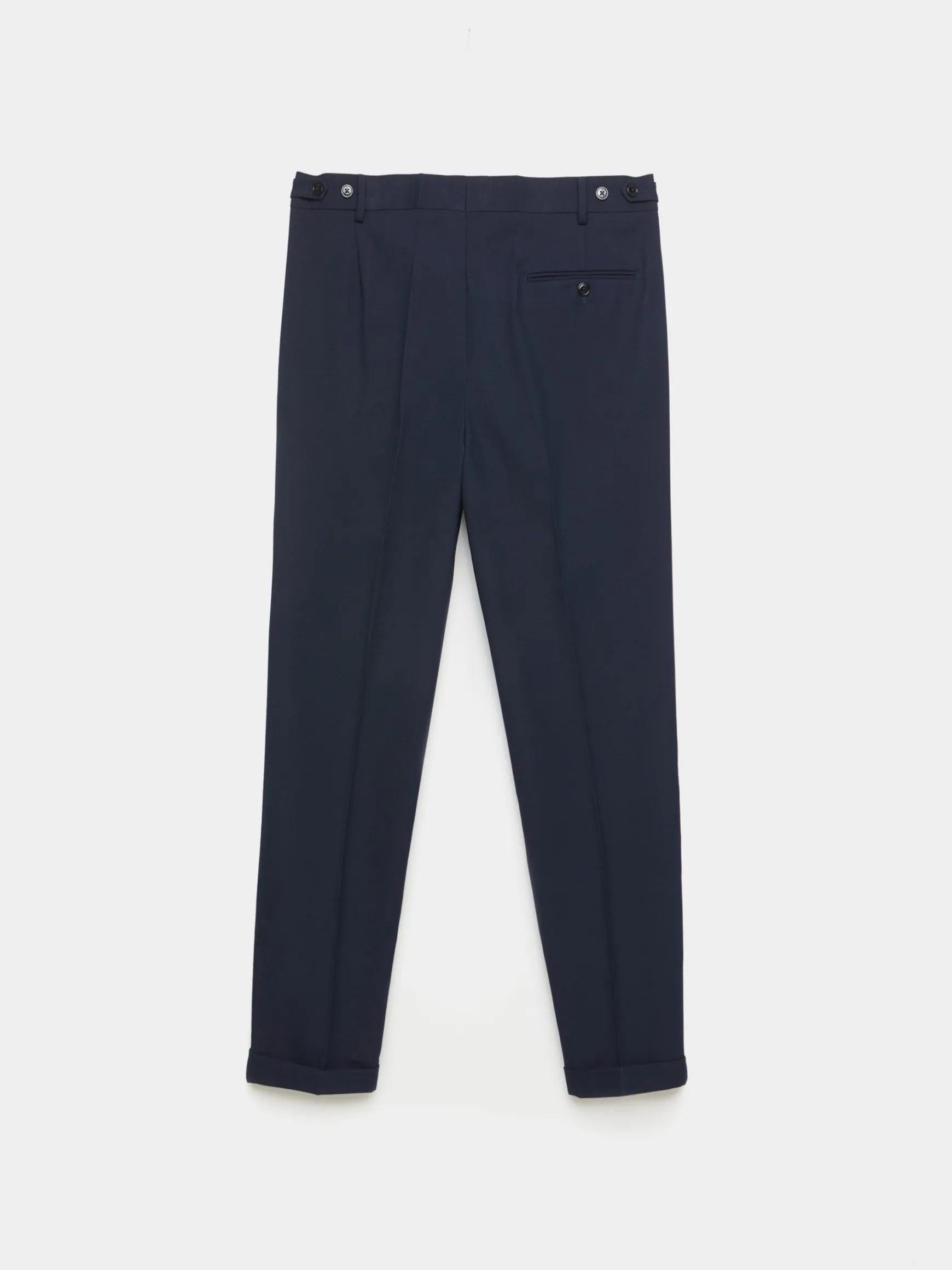 PANTALON INFLUENCER-Alvaro Moreno Sale