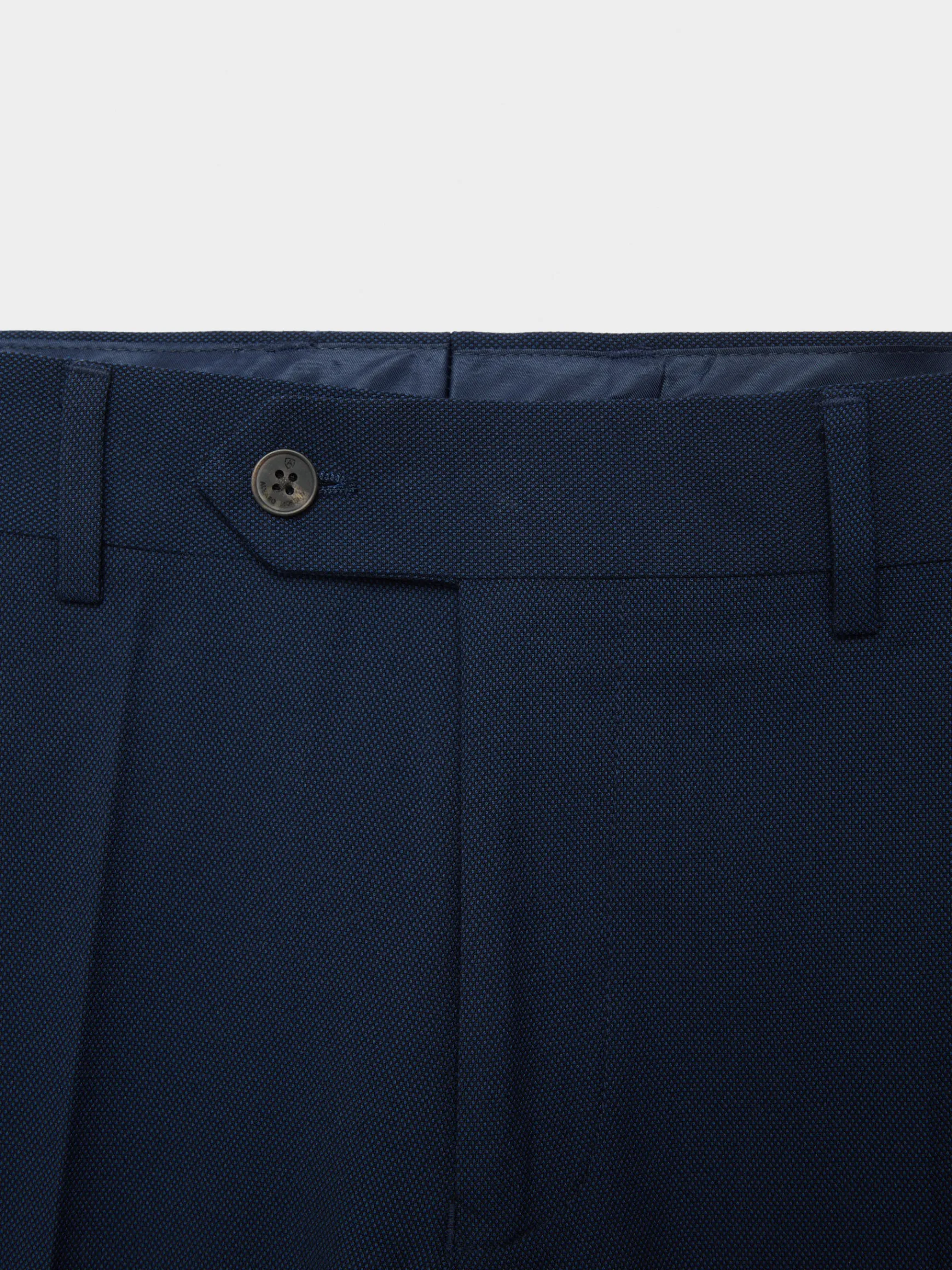 PANTALON MICRO BIRD-Alvaro Moreno Best