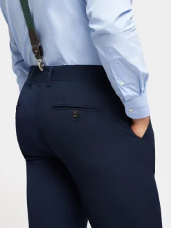 PANTALON MICRO BIRD-Alvaro Moreno Best