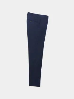 PANTALON MICRO BIRD-Alvaro Moreno Best