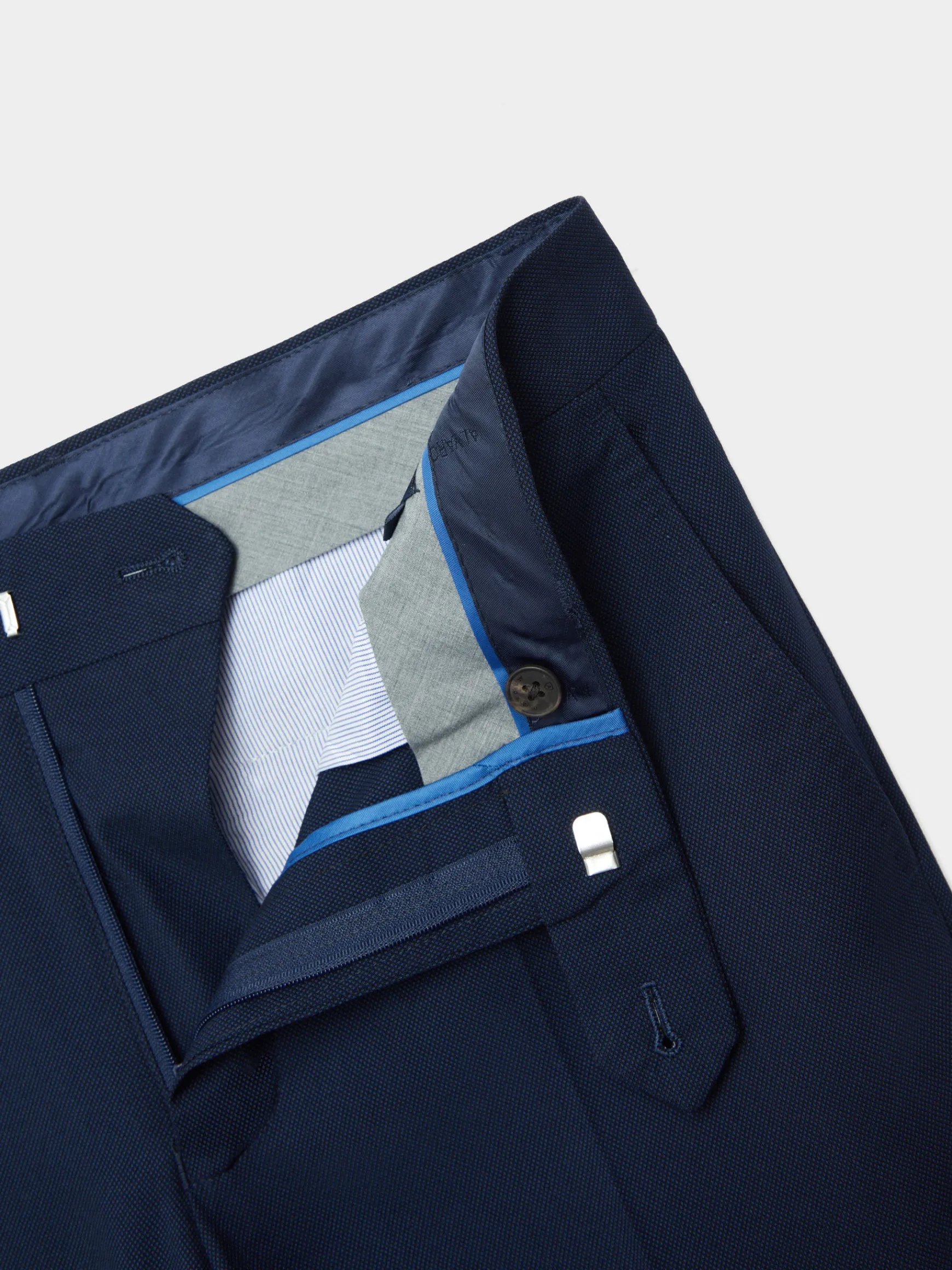 PANTALON MICRO BIRD-Alvaro Moreno Best