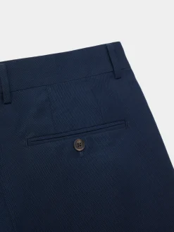 PANTALON MICRO BIRD-Alvaro Moreno Best