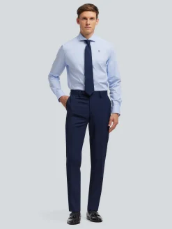 PANTALON MICRO BIRD-Alvaro Moreno Online