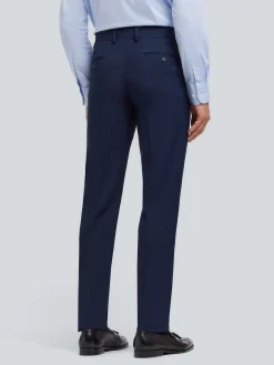 PANTALON MICRO BIRD-Alvaro Moreno Online
