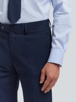 PANTALON MICRO BIRD-Alvaro Moreno Online