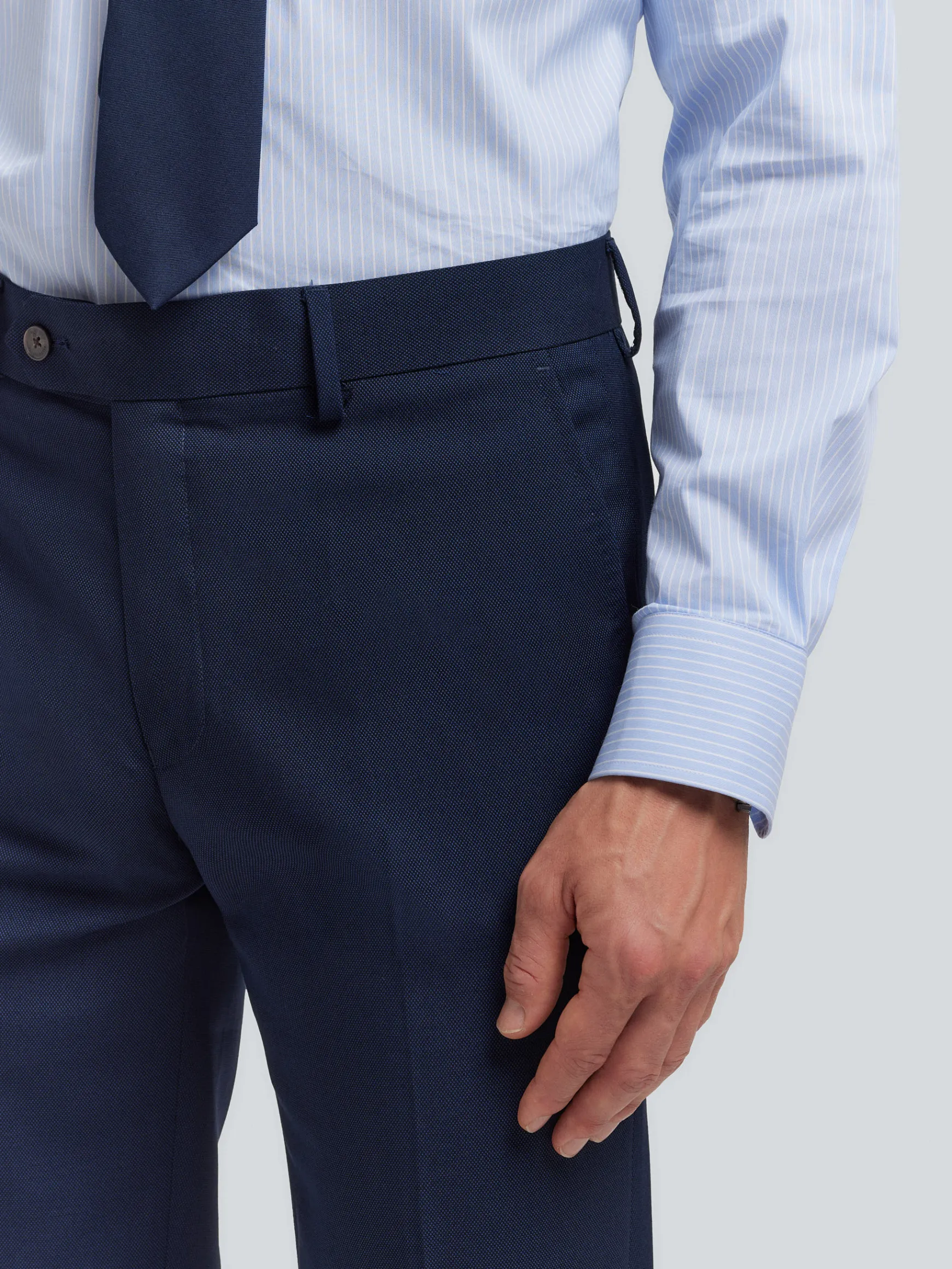 PANTALON MICRO BIRD-Alvaro Moreno Online