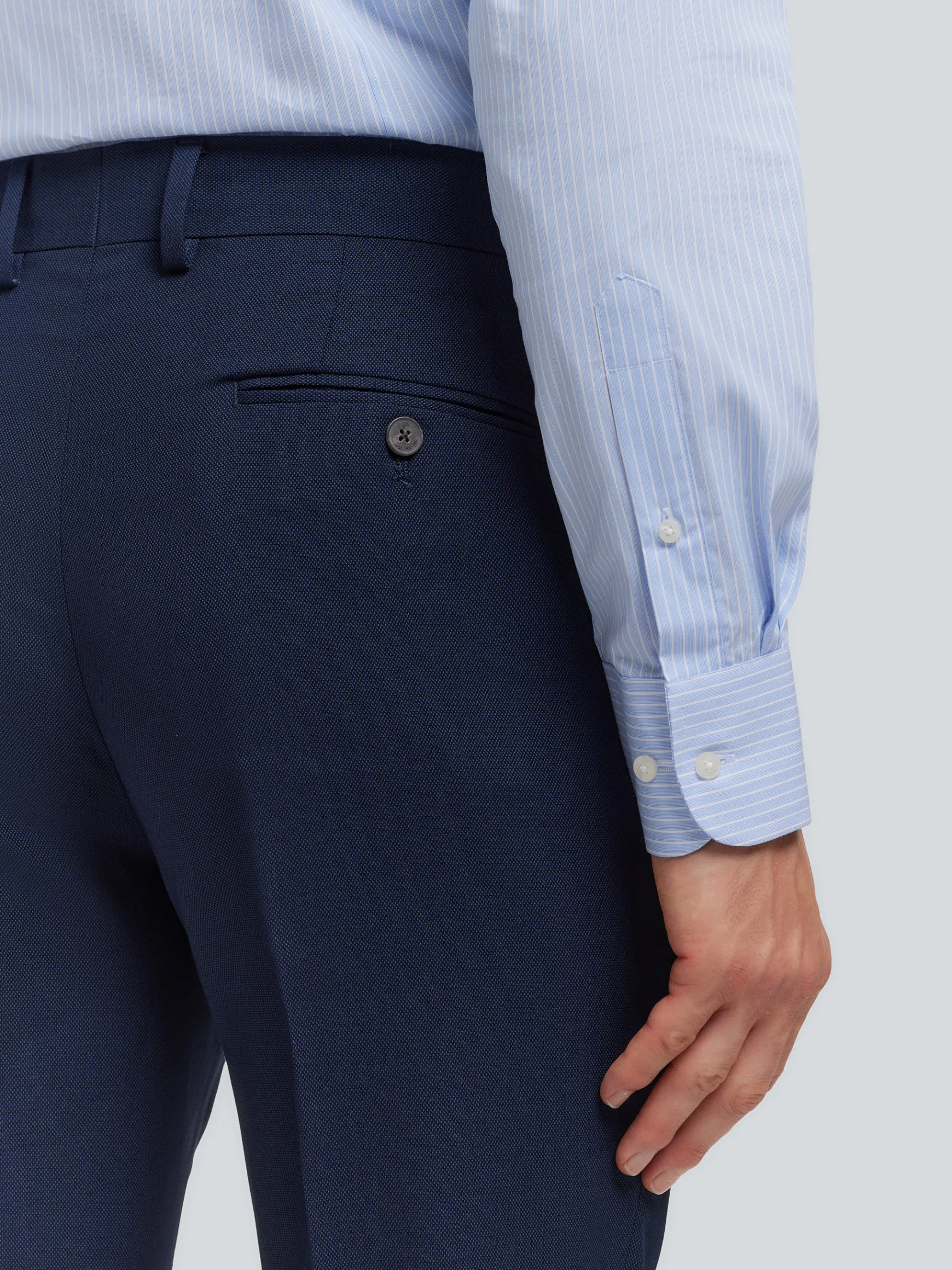 PANTALON MICRO BIRD-Alvaro Moreno Online