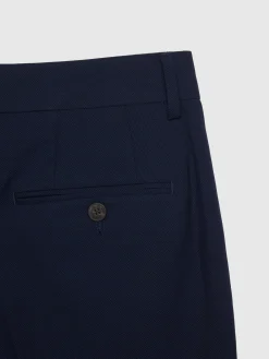 PANTALON MICRO BIRD-Alvaro Moreno Online