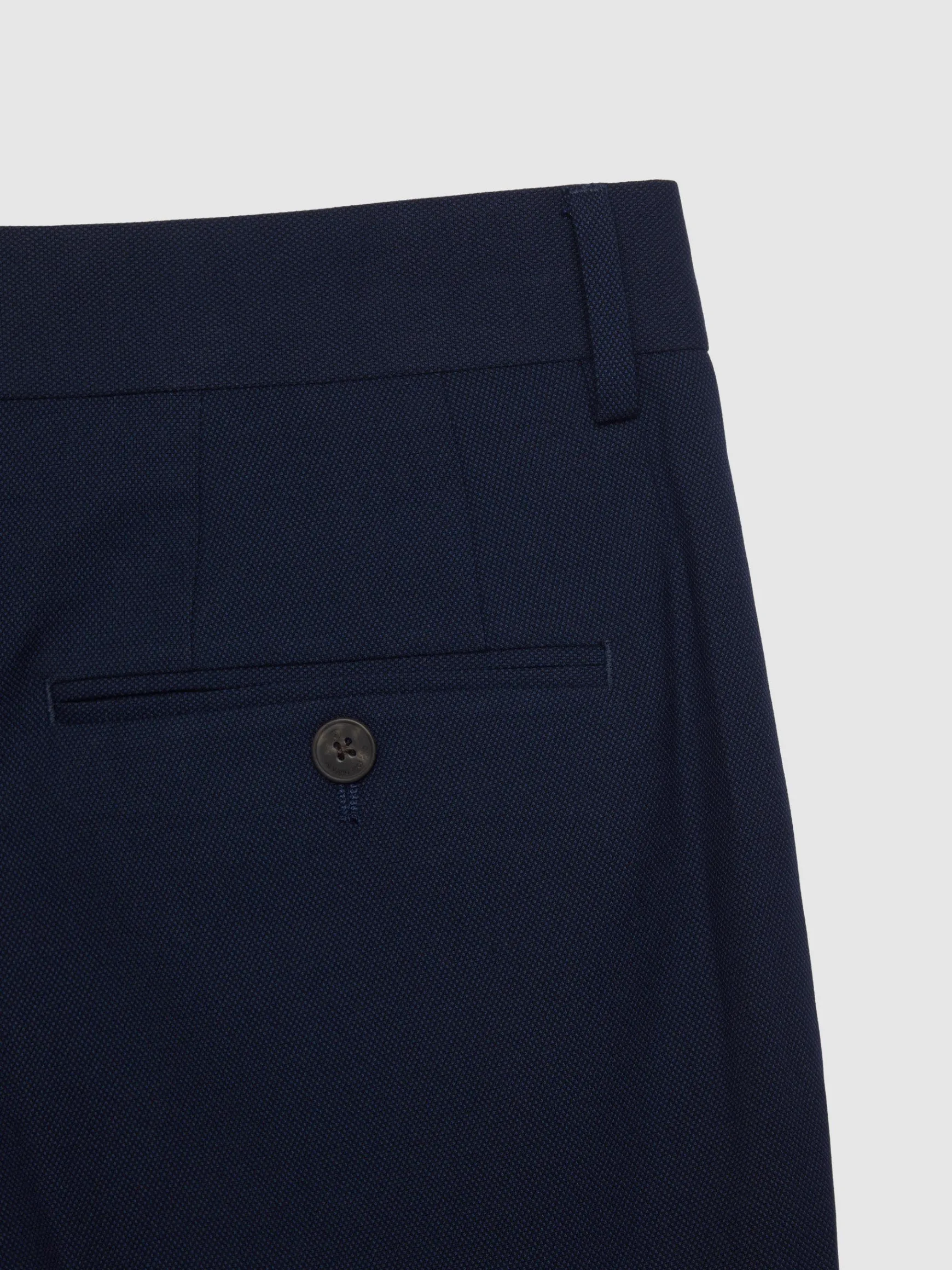 PANTALON MICRO BIRD-Alvaro Moreno Online