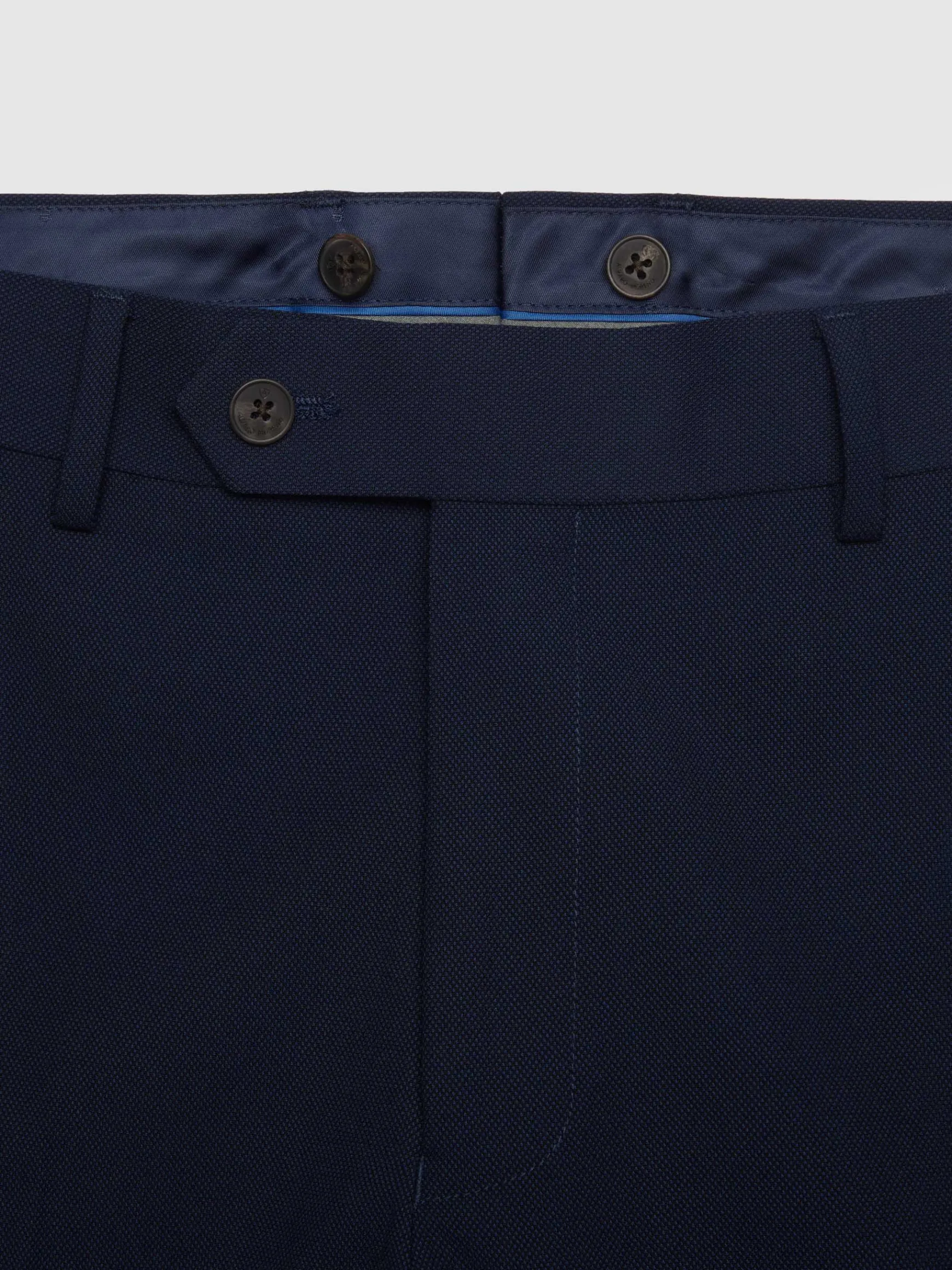 PANTALON MICRO BIRD-Alvaro Moreno Online