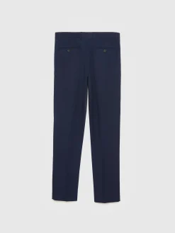 PANTALON MICRO BIRD-Alvaro Moreno Best
