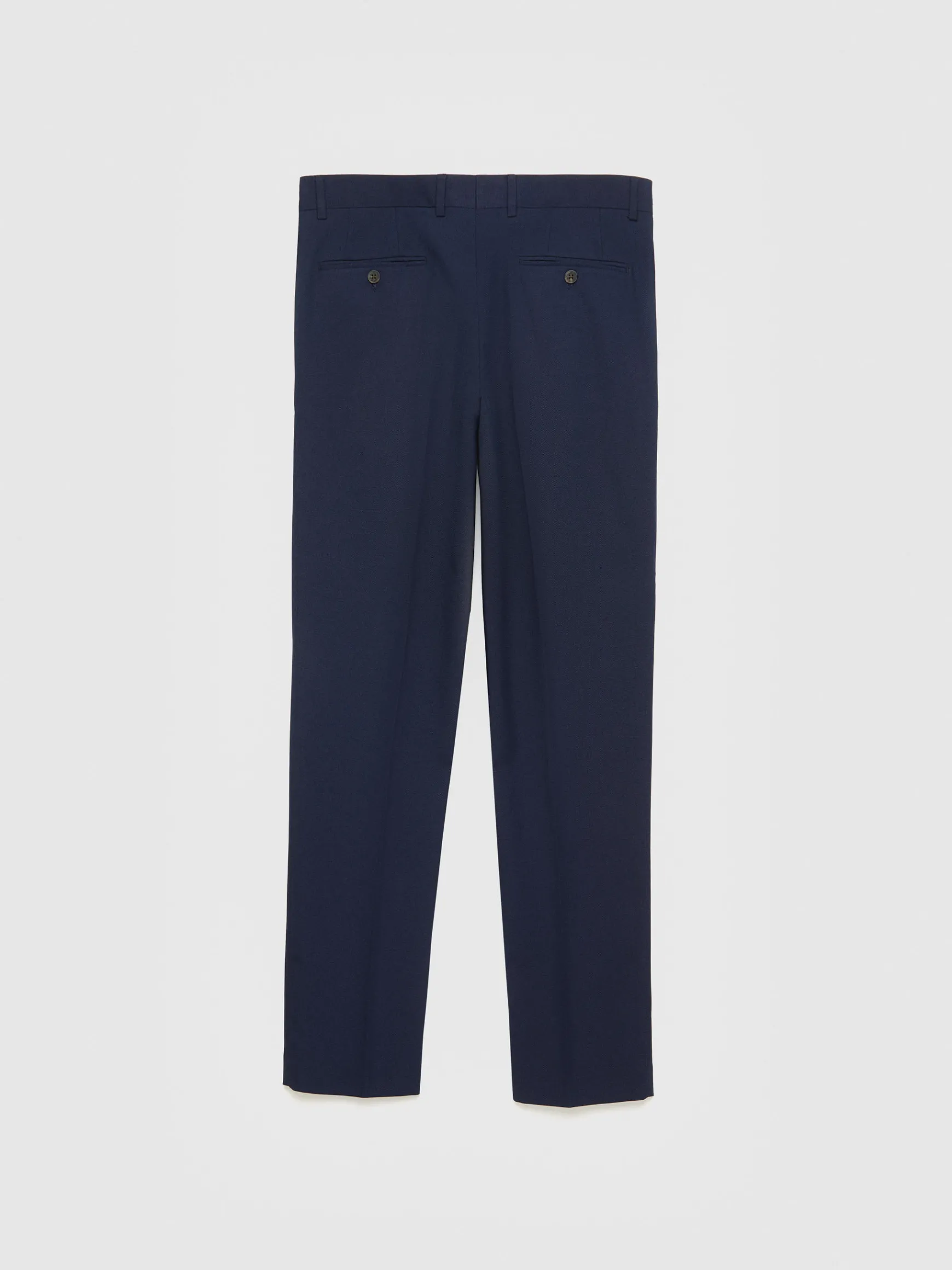 PANTALON MICRO BIRD-Alvaro Moreno Best