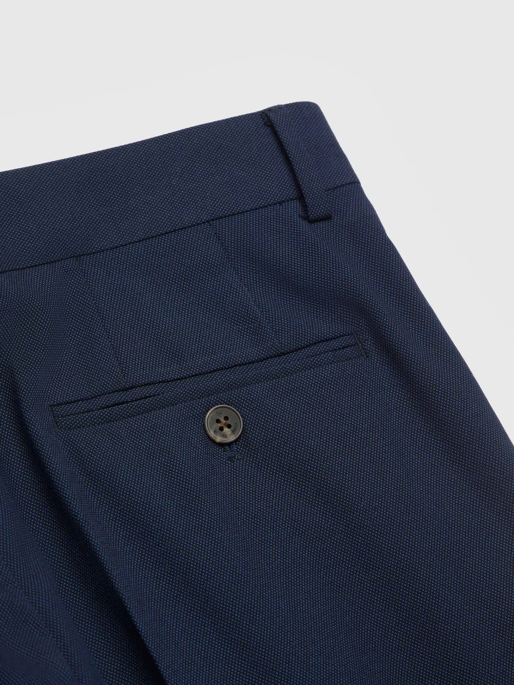 PANTALON MICRO BIRD-Alvaro Moreno Best