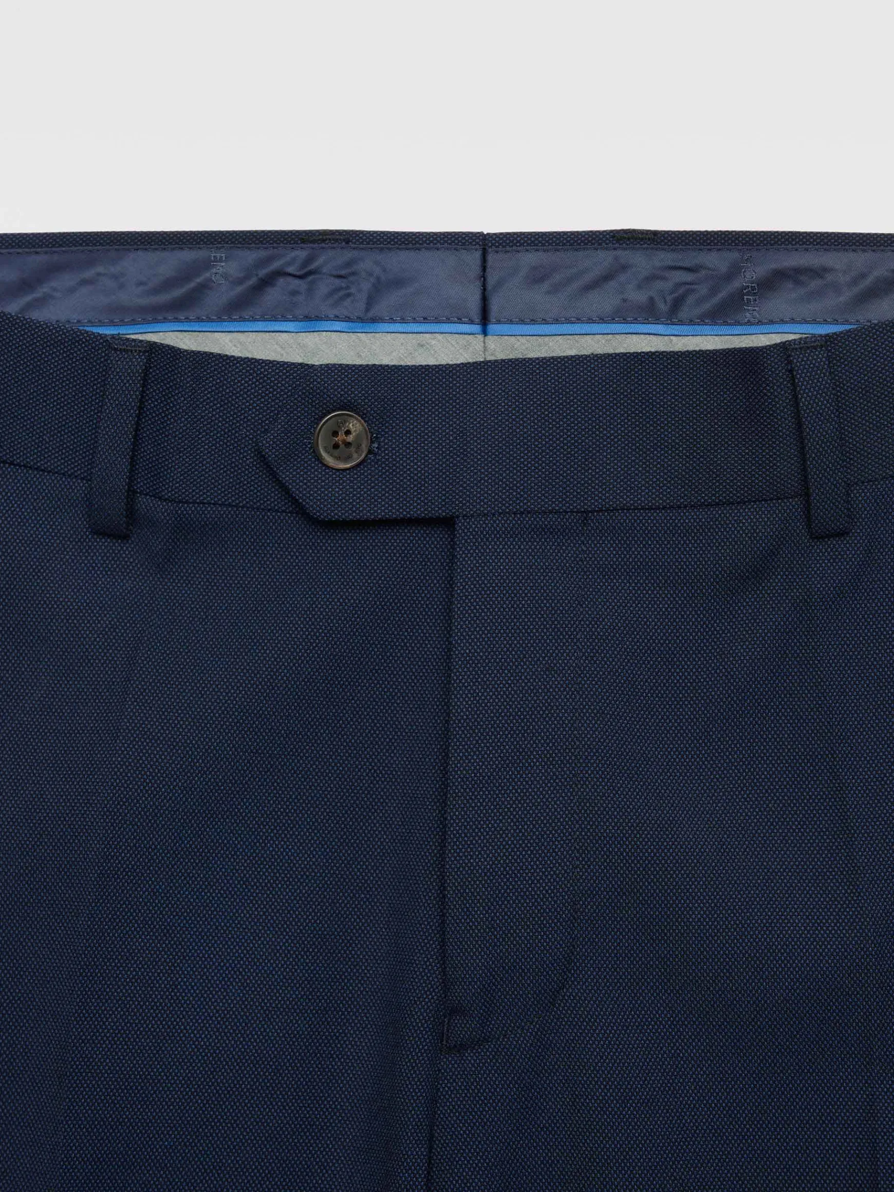 PANTALON MICRO BIRD-Alvaro Moreno Best