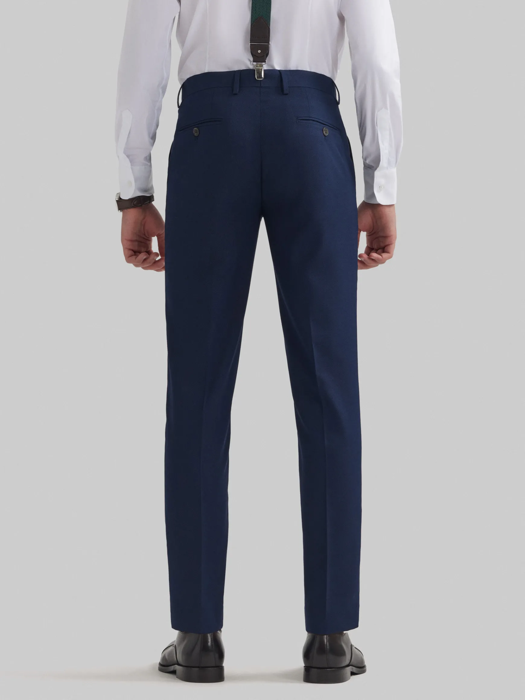 PANTALON MICRO CADETE-Alvaro Moreno Online