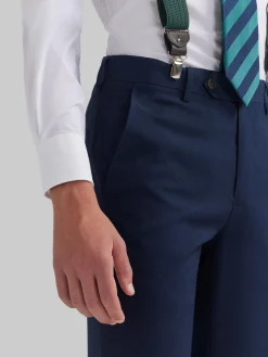 PANTALON MICRO CADETE-Alvaro Moreno Online
