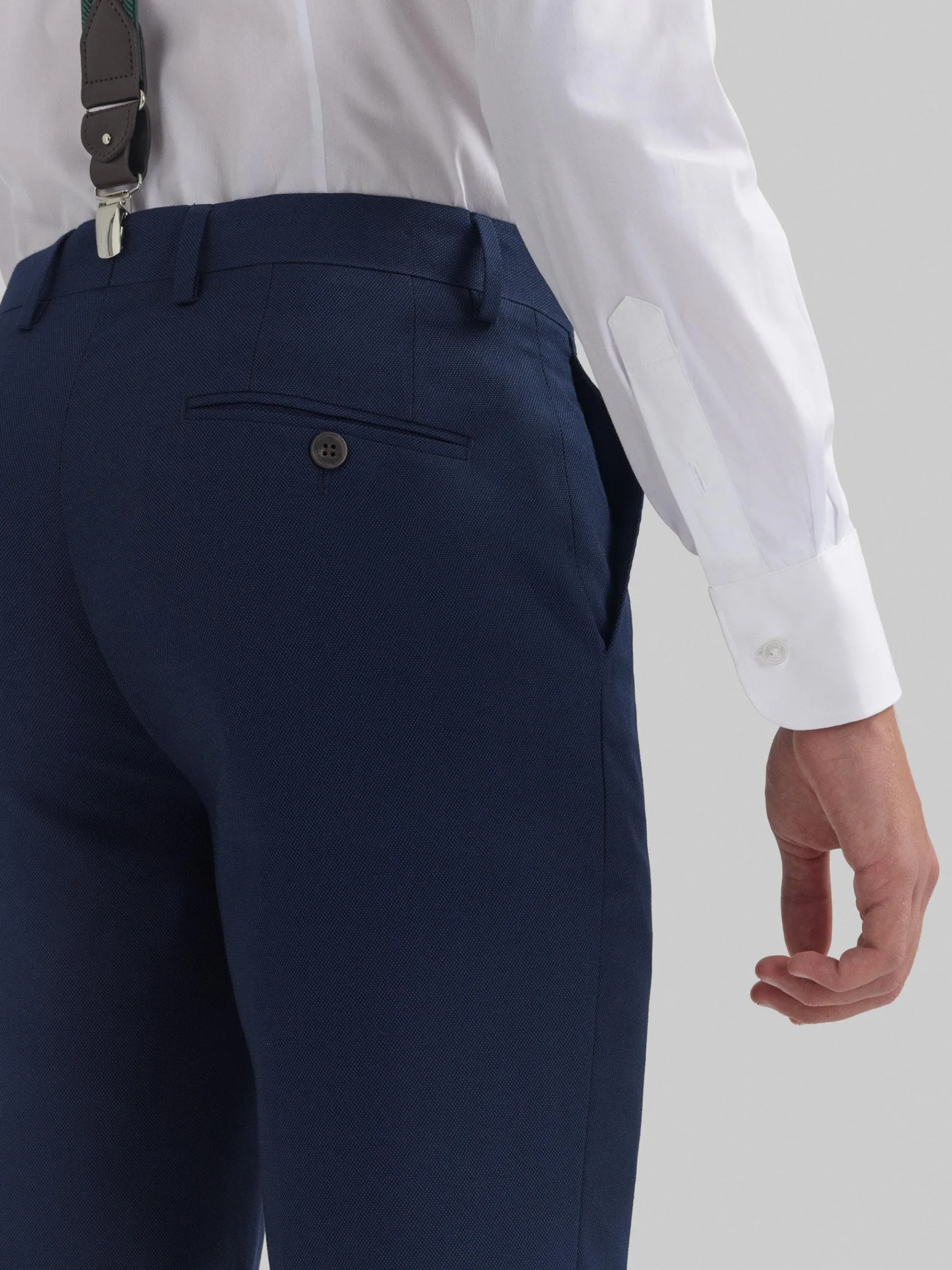 PANTALON MICRO CADETE-Alvaro Moreno Online