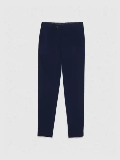 PANTALON MICRO CADETE-Alvaro Moreno Online