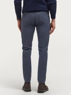 PANTALON MICRO 5PKT-Alvaro Moreno Clearance