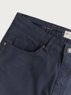 PANTALON MICRO 5PKT-Alvaro Moreno Clearance